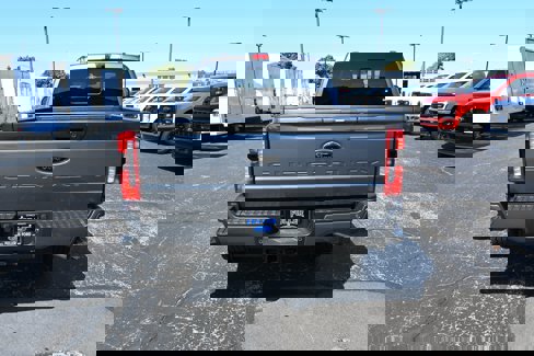 New 2026 Ford F250 XLT image 3