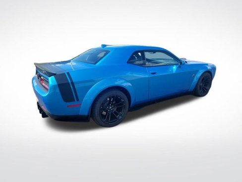Used 2023 Dodge Challenger R/T Scat Pack image 5