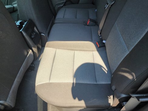 New 2026 Chevrolet Colorado W/T w/ WT Custom Package image 14