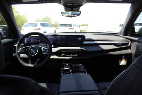 New 2026 Buick Enclave Sport Touring w/ Power Package image 11