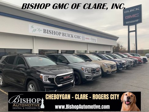Used 2024 Nissan Frontier SV image 36