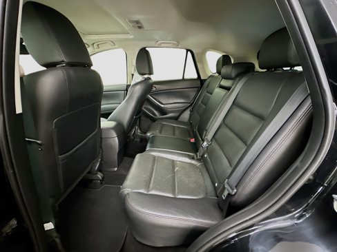 Used 2016 MAZDA CX-5 Grand Touring image 30