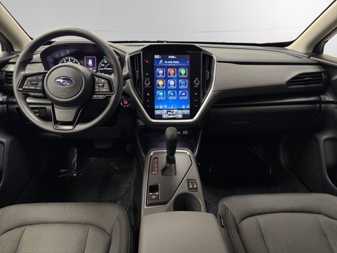 Certified 2024 Subaru Crosstrek 2.0i Premium image 10