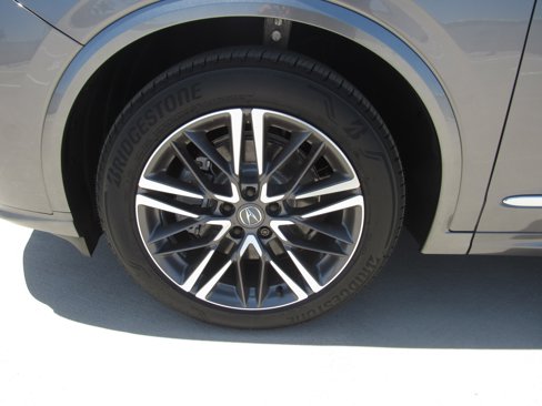 New 2026 Acura MDX SH-AWD w/ Advance Package image 4