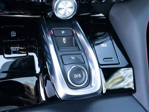 New 2026 Acura MDX A-Spec image 31