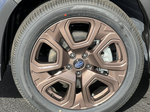New 2025 Subaru Ascent Bronze Edition image 8