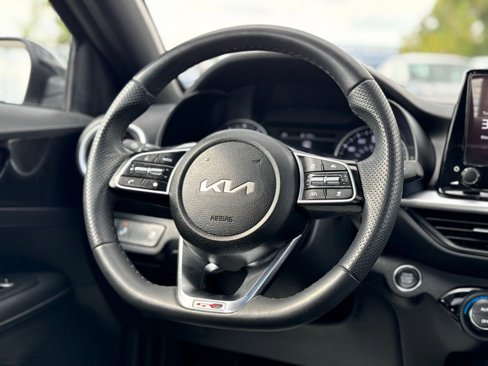 Used 2023 Kia Forte GT-Line w/ GT-Line Premium Package image 45