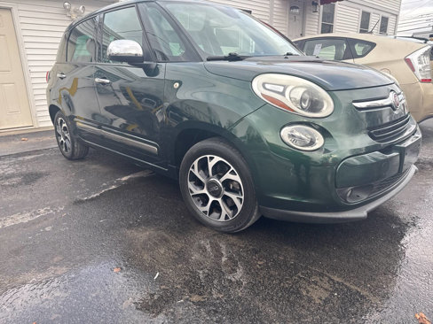 Used 2014 FIAT 500L Lounge image 3