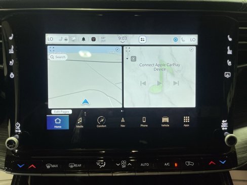 Used 2023 Jeep Wagoneer Series II w/ Convenience Group I image 17