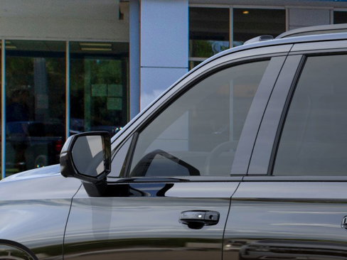 New 2026 Chevrolet Suburban RST w/ Comfort Package image 12