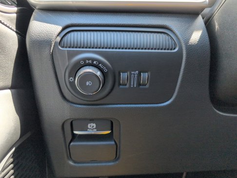 New 2025 Jeep Wagoneer Series II image 15