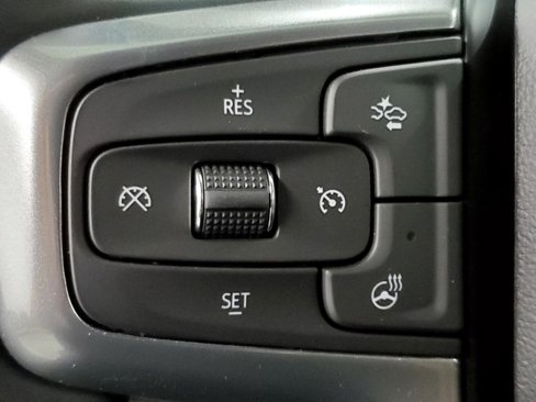New 2026 Chevrolet Silverado 1500 LT w/ Safety Package image 31