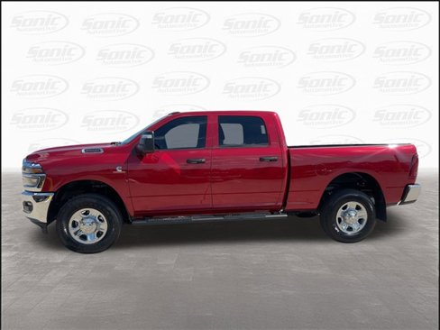 New 2026 RAM 2500 Tradesman image 2