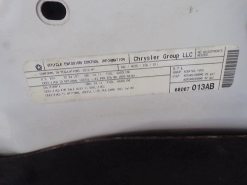 Used 2010 Dodge Ram 1500 Truck ST w/ ST Popular Equipment Group image 14