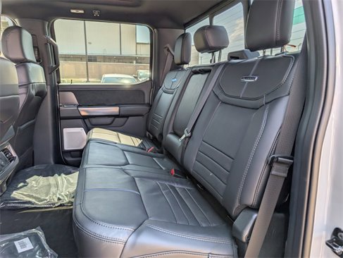 New 2026 Ford F250 Platinum image 26