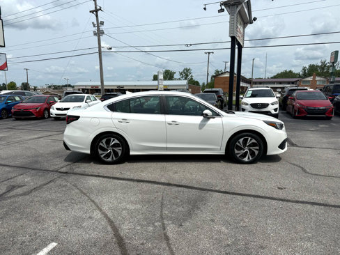 Used 2022 Subaru Legacy Premium image 6