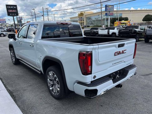 New 2026 GMC Sierra 1500 Denali image 5