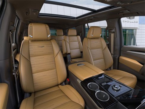 New 2025 Cadillac Escalade Premium Luxury w/ LPO, Floor Liner Package image 16
