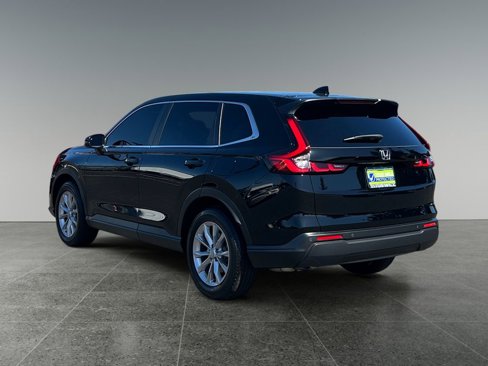 Used 2024 Honda CR-V EX-L image 5