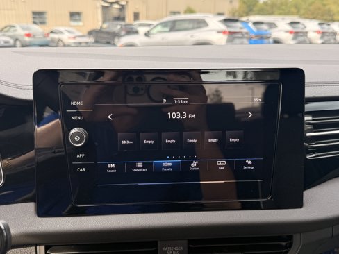 New 2026 Volkswagen Jetta Sport image 17