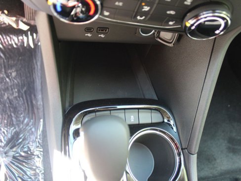 New 2026 Buick Encore GX Preferred w/ Comfort Package image 23