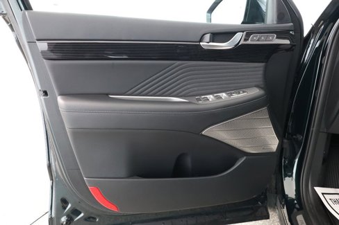 Used 2025 Hyundai Palisade Calligraphy image 11