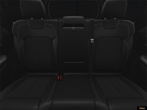 New 2025 Jeep Grand Cherokee Altitude image 17
