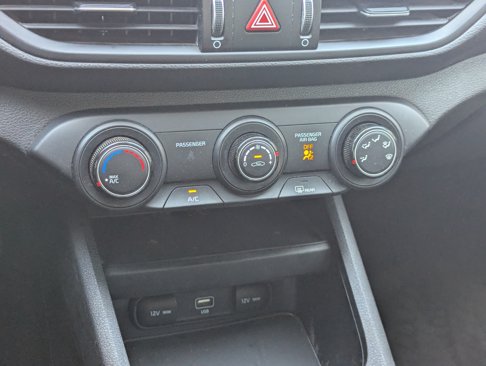 Certified 2023 Kia Forte LXS image 26
