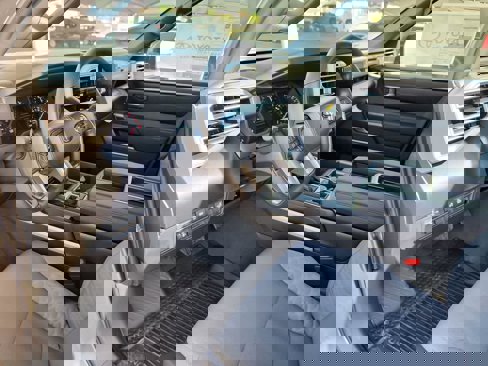 New 2025 Toyota Tundra SR5 image 10
