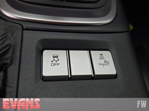 New 2025 Toyota GR86 Premium w/ ALL Weather Mat Package (TMS) image 14