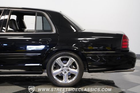 Used 2003 Mercury Marauder image 24
