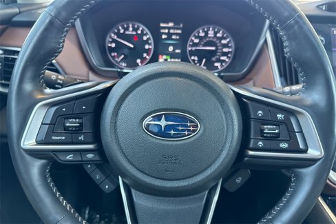 Certified 2022 Subaru Outback Touring XT image 29