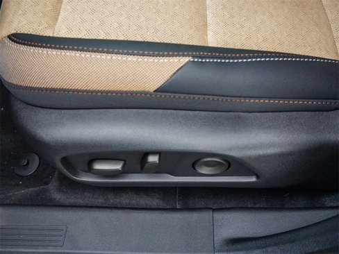 New 2026 Chevrolet Equinox ACTIV w/ LPO, Floor Liner Package image 21