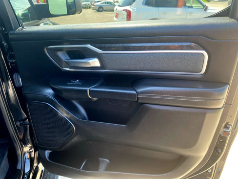 Used 2019 RAM 1500 Big Horn image 19