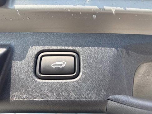 New 2025 Hyundai Tucson SEL image 11