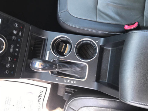 Used 2014 Ford Flex Limited w/ Equipment Group 303A image 36