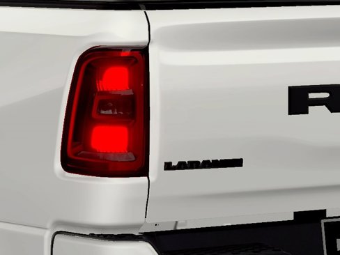 New 2026 RAM 1500 Laramie w/ Night Edition image 6