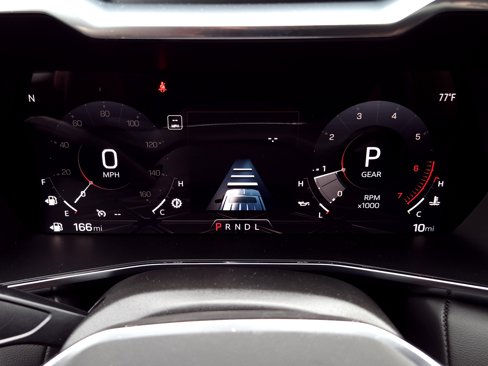 New 2026 GMC Canyon Elevation w/ Convenience Package image 24