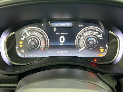 New 2026 RAM 2500 Laramie image 11