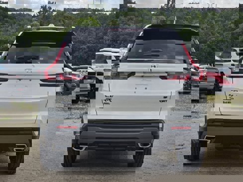 New 2026 Honda CR-V Sport-L image 12