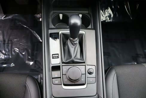 Certified 2025 MAZDA CX-50 AWD 2.5 S w/ Accent Package image 32