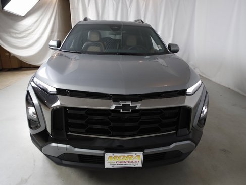 New 2026 Chevrolet Equinox ACTIV w/ Convenience Package III image 6