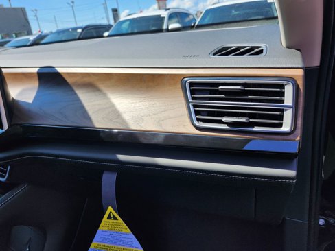 New 2026 Volkswagen Atlas SE image 19