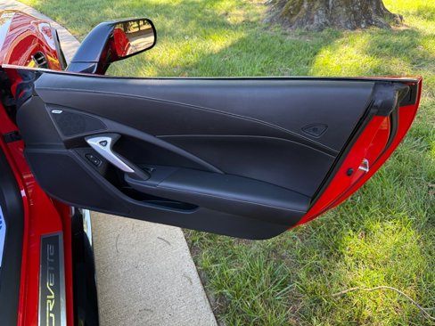 Used 2019 Chevrolet Corvette Z06 w/ Battery Protection Package image 53