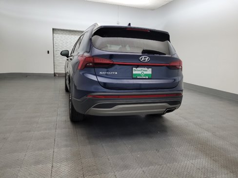 Used 2023 Hyundai Santa Fe SEL image 6