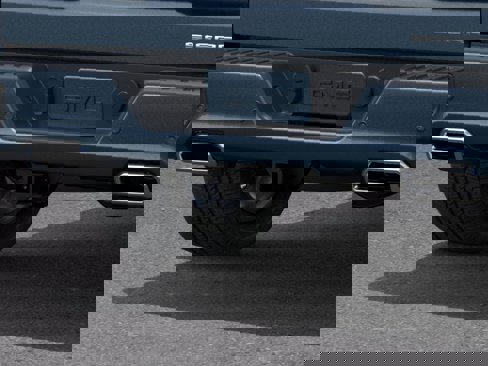 New 2026 GMC Sierra 1500 Denali w/ Denali Reserve Package image 14