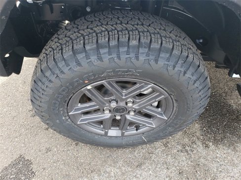 New 2025 Jeep Wrangler Sport S image 17