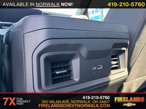 New 2026 Chevrolet Silverado 2500 LT w/ Trail Boss Package image 42