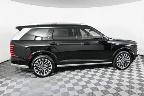 New 2026 Hyundai Palisade Calligraphy image 29