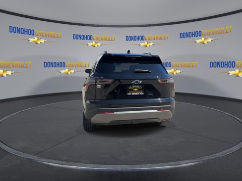 New 2026 Chevrolet Equinox LT w/ Convenience Package II image 10
